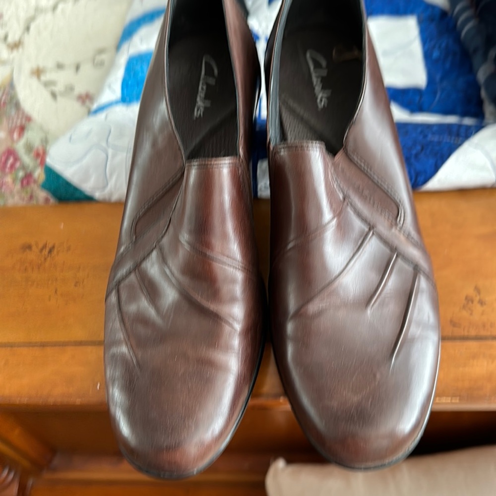 Clark shoes